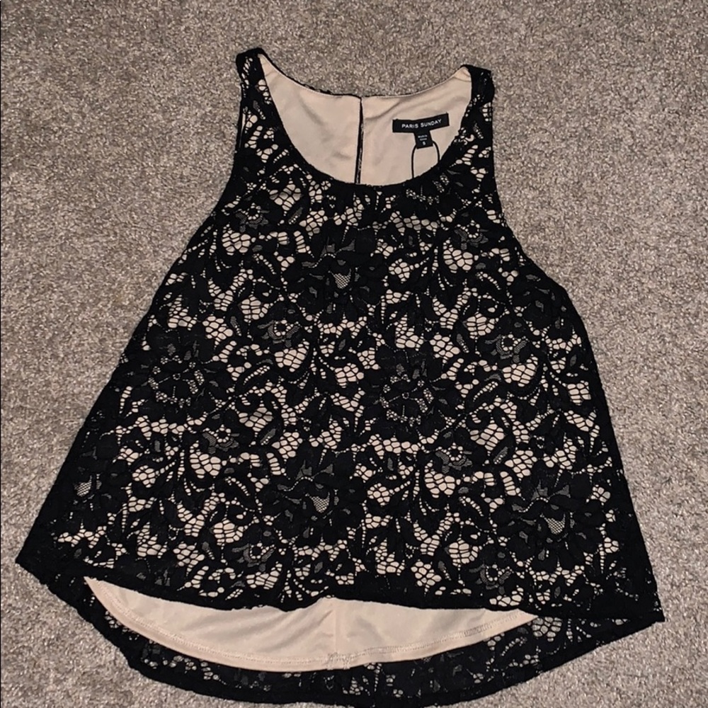 Dressy Top